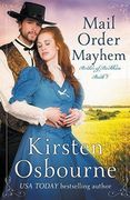 Mail Order Mayhem (en Inglés)