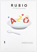 Mayúsculas 1. El Arte De Aprender