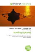 Rowing (Sports) (en Inglés)