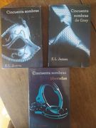 Cincuenta sombras de Grey (Cincuenta sombras 1)