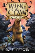 Wing & Claw #3: Beast of Stone (en Inglés)