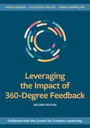 Leveraging the Impact of 360-Degree Feedback, Second Edition (en Inglés)