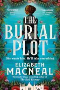 The Burial Plot (en Inglés)