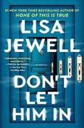 Don't let him in: A Novel (en Inglés)