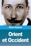 Orient et Occident (en fre)