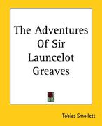 the adventures of sir launcelot greaves