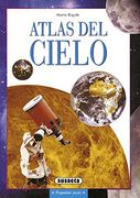 Atlas Del Cielo (Pequeñas Joyas)