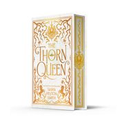 The Thorn Queen (en Inglés)
