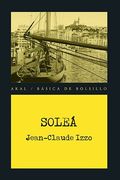 Soleá (Básica de Bolsillo  Serie Novela Negra)