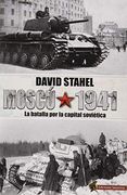 Moscu 1941 (in Spanish)