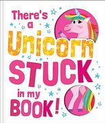 A Picnic in Spring: Pop-Up Book (Unicorn Magic) (en Inglés)