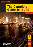 The Complete Guide to Ielts with DVD-ROM and Intensive Revision Guide Access Code (en Inglés)