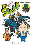 Dr. Slump nº 12