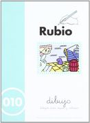 dibujos rubio, n. 010