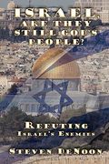 israel, are they still god's people?