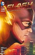 Flash Temporada Cero 7