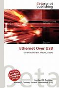 ethernet over usb (en Inglés)
