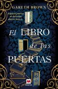 El Libro de las Puertas: Algunas Puertas no Deberían Abrirse Nunca.