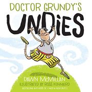 Doctor Grundy's Undies (en Inglés)