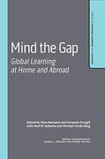 Mind the gap (Series on Engaged Learning and Teaching) (en Inglés)