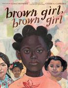 Brown Girl, Brown Girl (en Inglés)