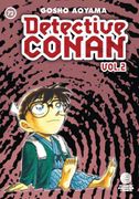Detective Conan ii nº 72 (in Spanish)