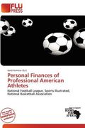 personal finances of professional american athletes
