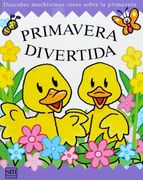 primavera divertida