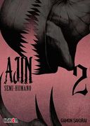 2. Ajin ( Semihumano ) (in Spanish)