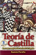 teoría de castilla : para una comprensión nacional de españa