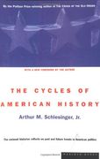 the cycles of american history