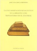 la encuadernación renacentista en la biblioteca del monasterio de el escorial: introducción al estudio de la decoración exterior del libro en la españa de felipe ii