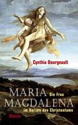 Maria Magdalena de Cynthia Bourgeault(Chalice Verlag) (en Alemán)