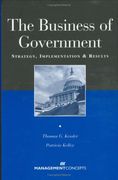 The Business of Government (en Inglés)