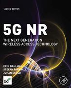 5g nr: The Next Generation Wireless Access Technology (en Inglés)