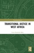 Transitional Justice in West Africa (en Inglés)