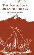 The Rover Boys on the Ocean (en Inglés)