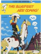 Lucky Luke (Lucky Luke 43)