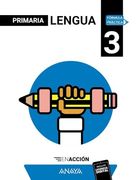 Lengua 3. En Acción (in Spanish)