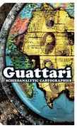 schizoanalytic cartographies (en Inglés)