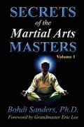 Secrets of the Martial Arts Masters (en Inglés)