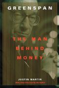 greenspan: the man behind money
