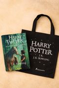 Harry Potter y el prisionero de Azkaban + tote bag !