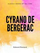 Cyrano de Bergerac (en Inglés)