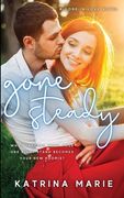 Gone Steady (en Inglés)