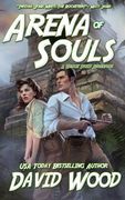 Arena of Souls: A Brock Stone Adventure (en Inglés)