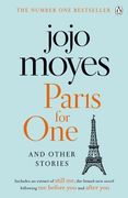Paris for one and Other Stories (en Inglés)