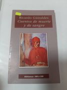 Cuentos de muerte y de sangre
