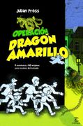 Operación Dragón Amarillo