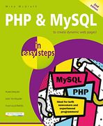 Php & Mysql in Easy Steps: Covers Mysql 8. 0 (en Inglés)